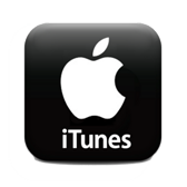 Visit us on iTunes/Apple Music